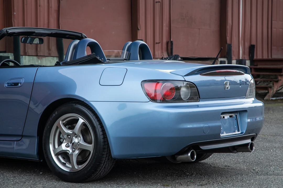 2002 Honda AP1 S2000 - Image 18 of 31