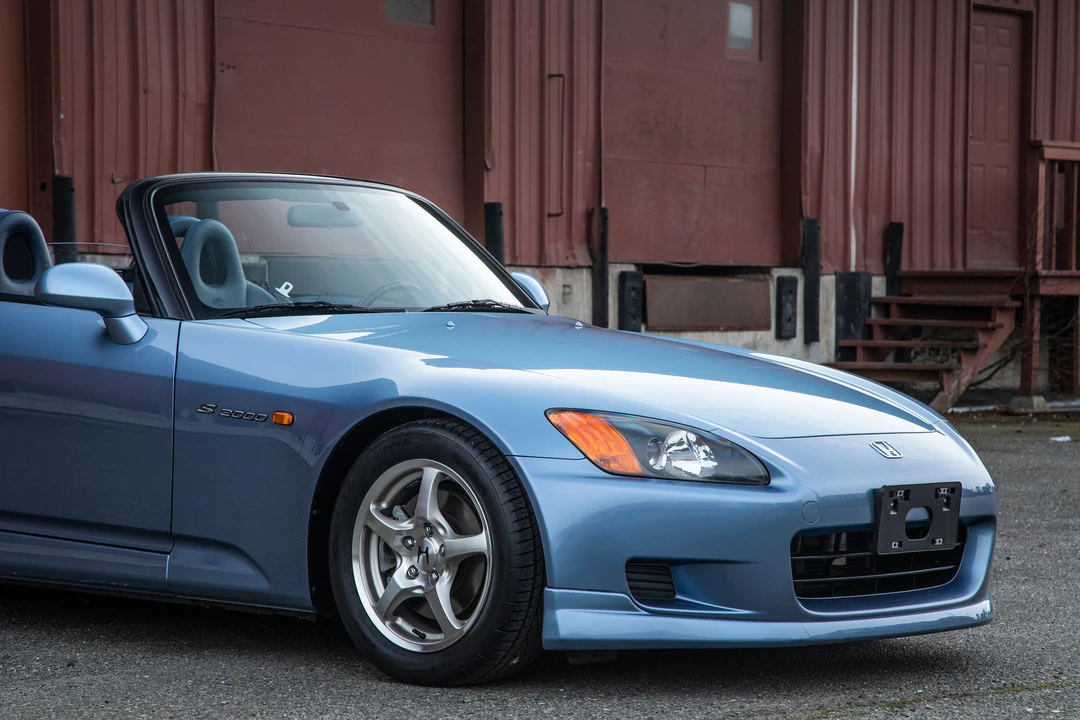 2002 Honda AP1 S2000 - Image 12 of 31