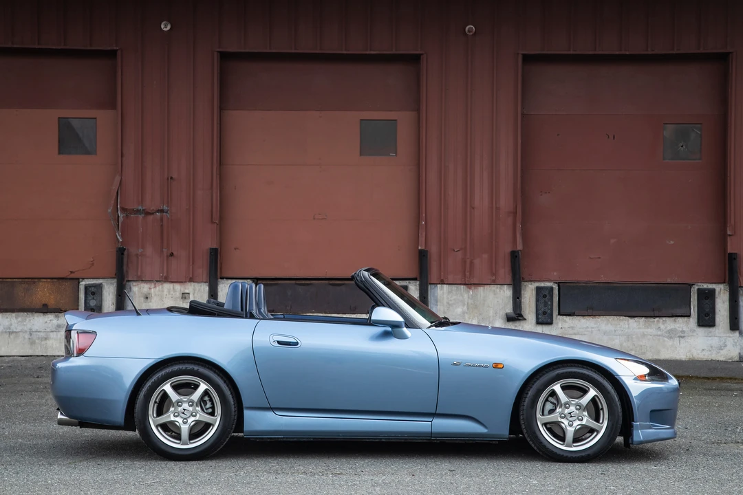2002 Honda AP1 S2000 - Image 8 of 31