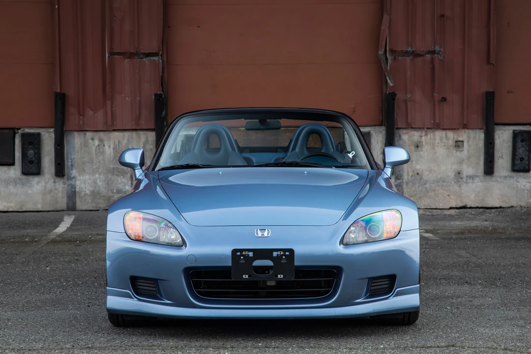2002 Honda AP1 S2000 - Image 10 of 31
