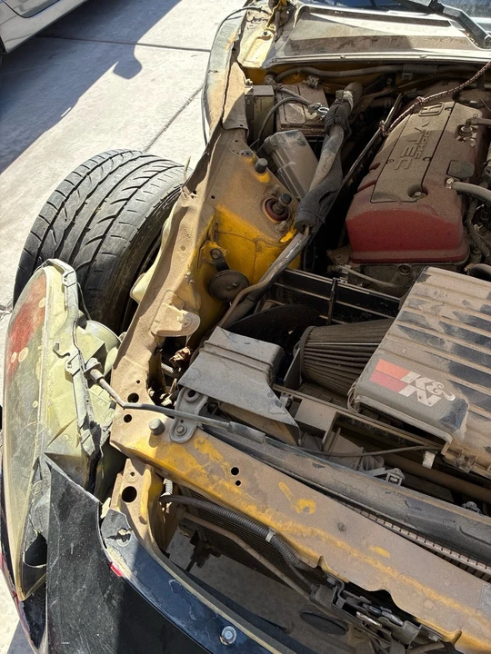 2002 Honda AP1 S2000 - Image 14 of 15