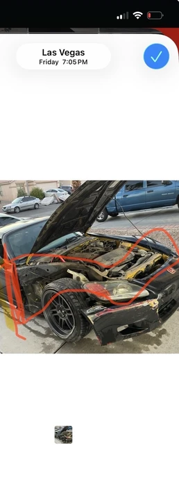 2002 Honda AP1 S2000 - Image 8 of 15