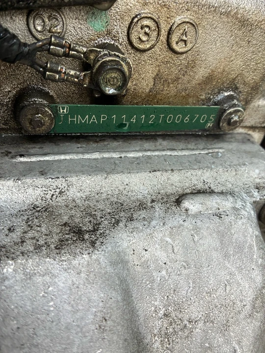 2002 Honda AP1 S2000 - Image 7 of 15