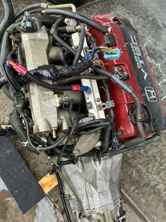2002 Honda AP1 S2000 - Image 13 of 15