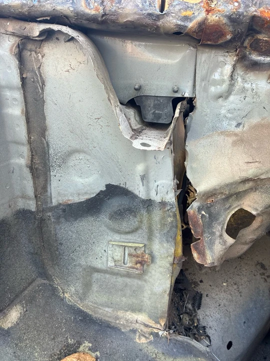 2002 Honda AP1 S2000 - Image 15 of 15