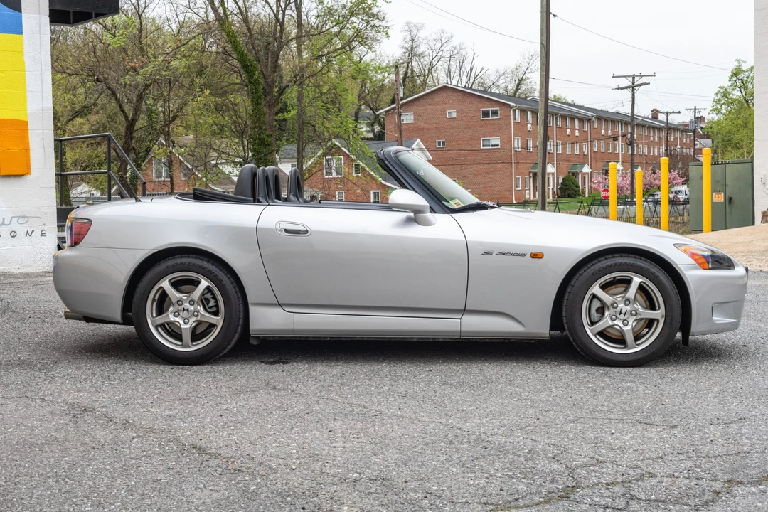 2002 Honda AP1 S2000 - Image 15 of 31