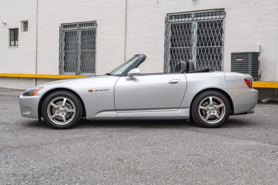 2002 Honda AP1 S2000 - Image 10 of 31