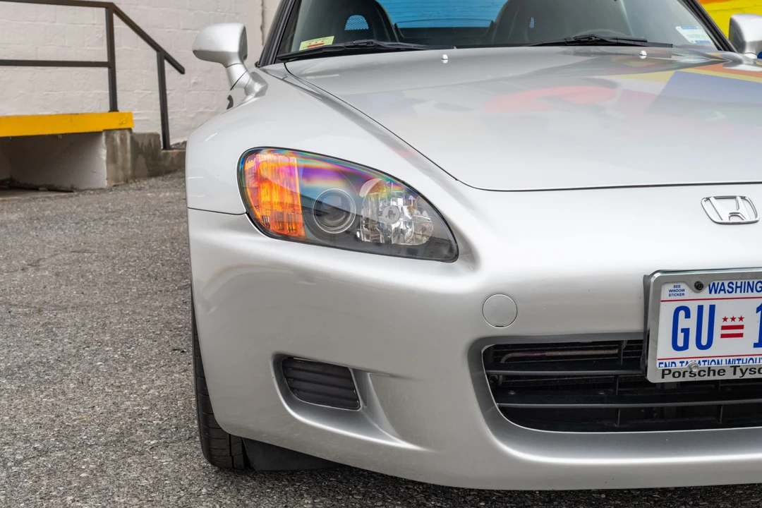 2002 Honda AP1 S2000 - Image 17 of 31