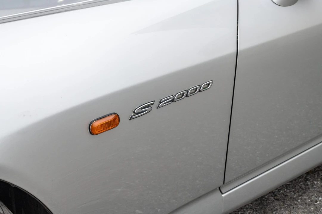 2002 Honda AP1 S2000 - Image 23 of 31