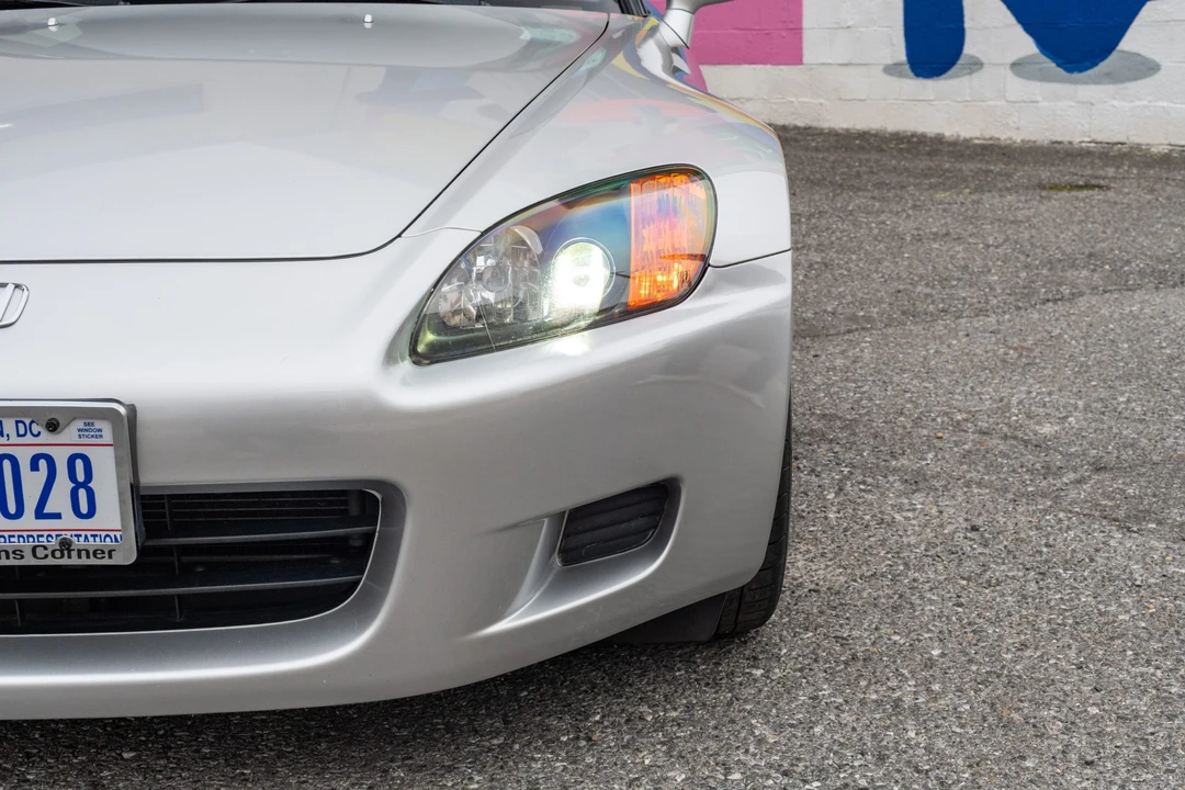 2002 Honda AP1 S2000 - Image 20 of 31