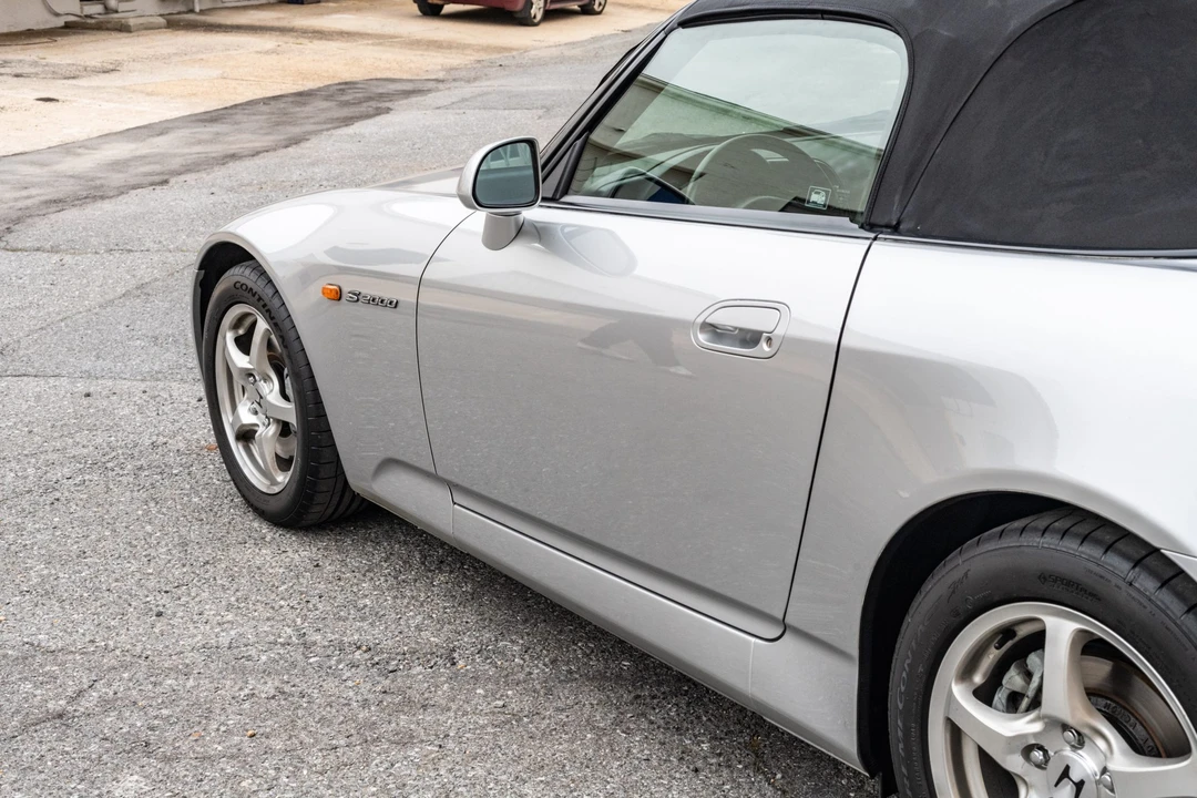 2002 Honda AP1 S2000 - Image 28 of 31