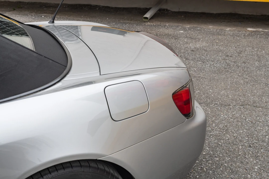 2002 Honda AP1 S2000 - Image 30 of 31