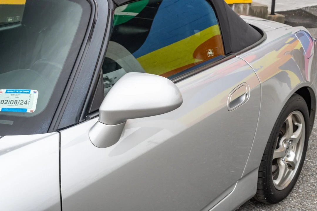 2002 Honda AP1 S2000 - Image 24 of 31