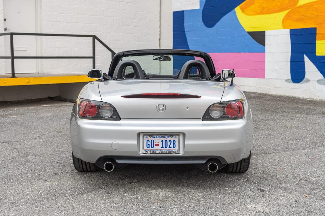 2002 Honda AP1 S2000 - Image 12 of 31