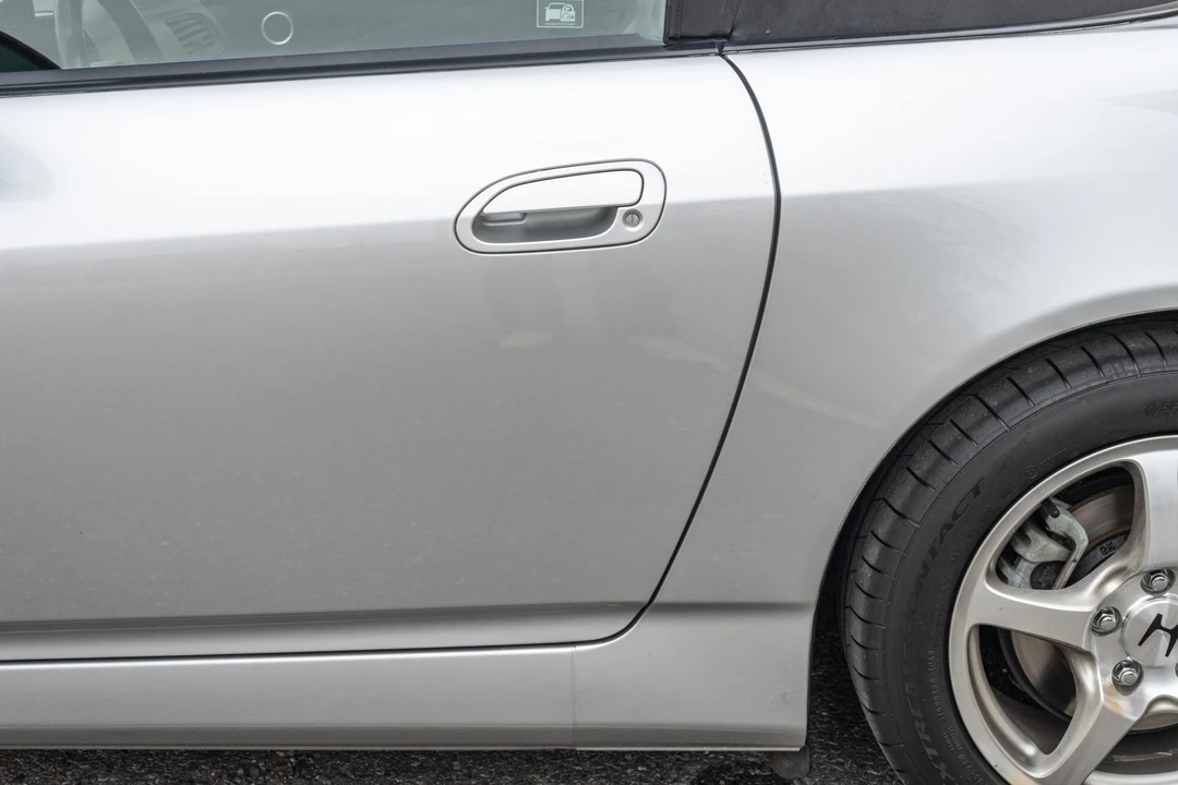 2002 Honda AP1 S2000 - Image 26 of 31