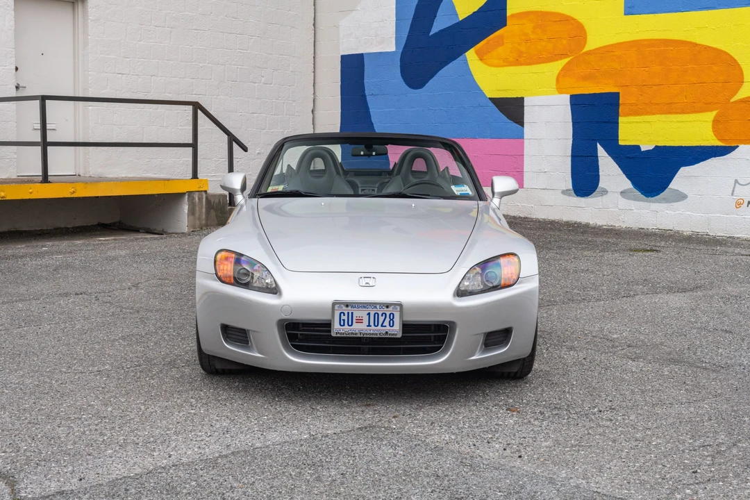 2002 Honda AP1 S2000 - Image 8 of 31