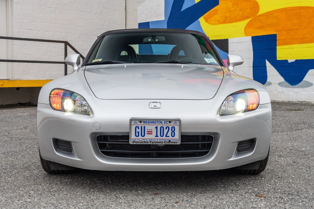 2002 Honda AP1 S2000 - Image 7 of 31