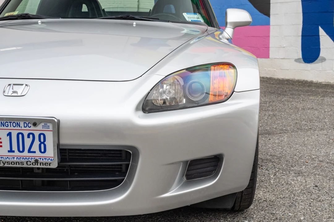2002 Honda AP1 S2000 - Image 19 of 31