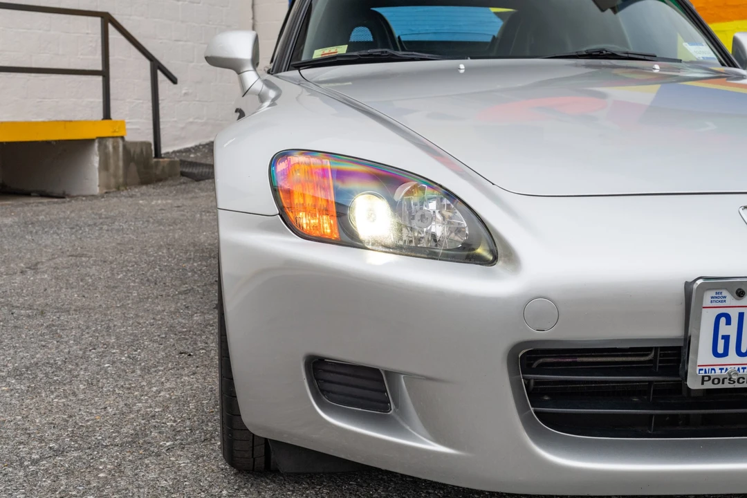 2002 Honda AP1 S2000 - Image 18 of 31