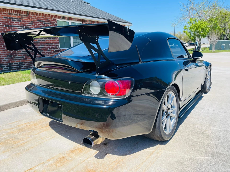 2002 Honda AP1 S2000 - Image 24 of 31