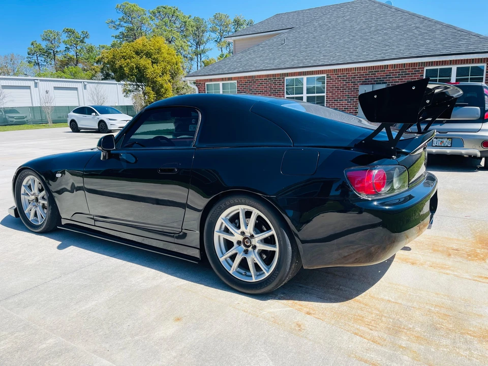 2002 Honda AP1 S2000 - Image 16 of 31