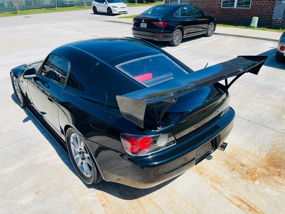 2002 Honda AP1 S2000 - Image 18 of 31