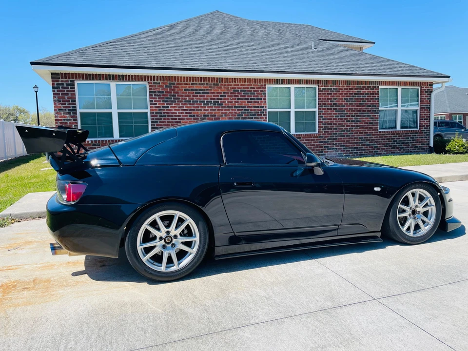 2002 Honda AP1 S2000 - Image 28 of 31