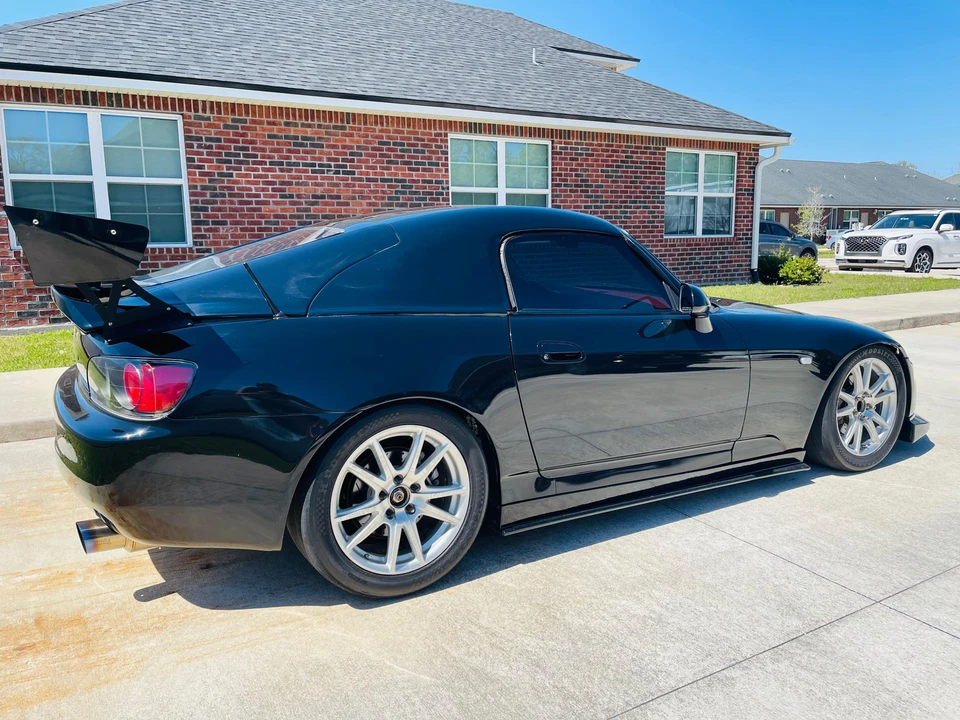 2002 Honda AP1 S2000 - Image 27 of 31