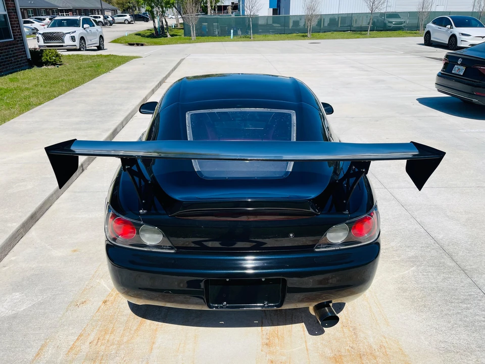 2002 Honda AP1 S2000 - Image 22 of 31