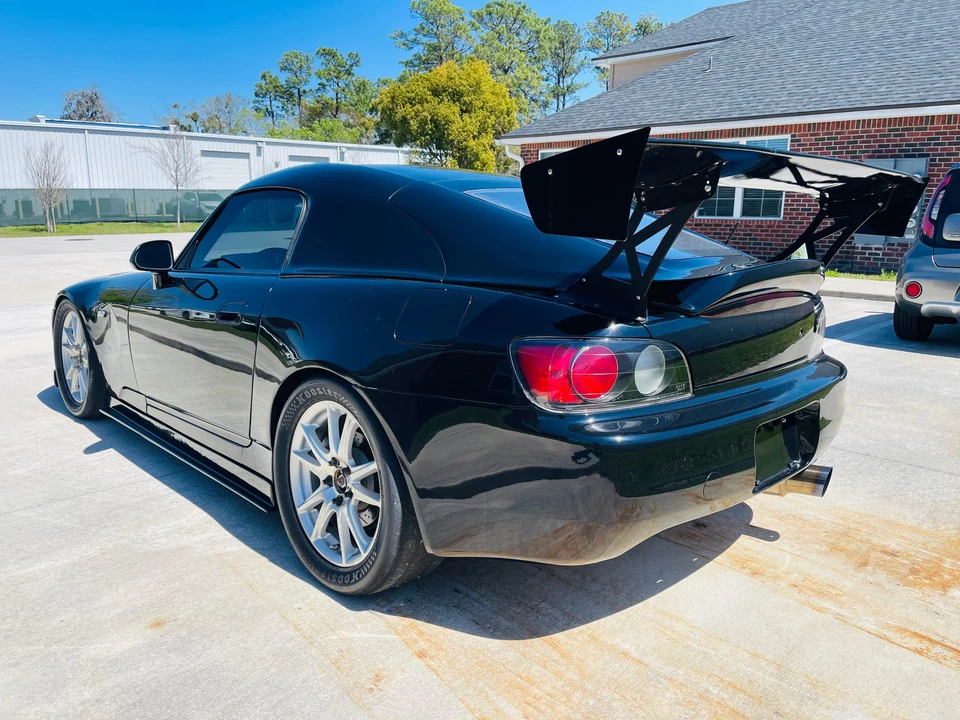 2002 Honda AP1 S2000 - Image 17 of 31