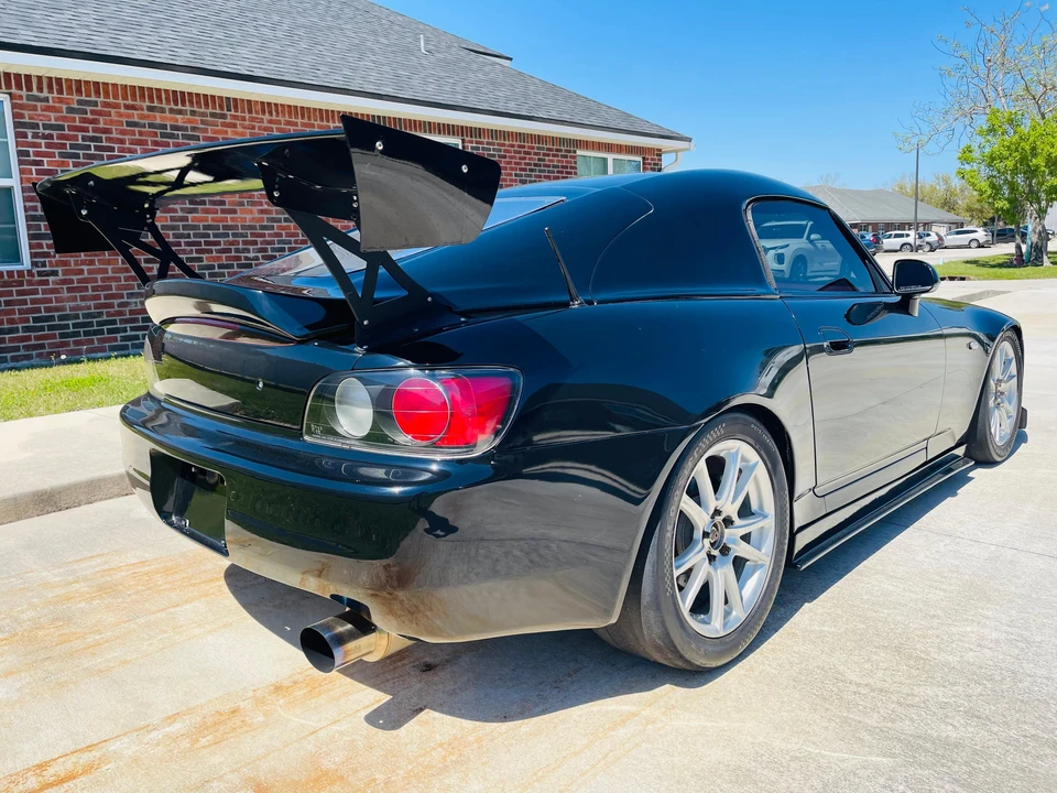 2002 Honda AP1 S2000 - Image 26 of 31
