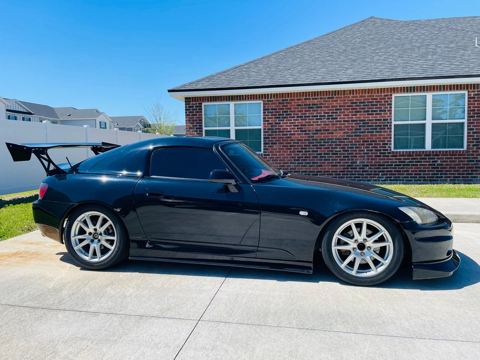 2002 Honda AP1 S2000 - Image 30 of 31