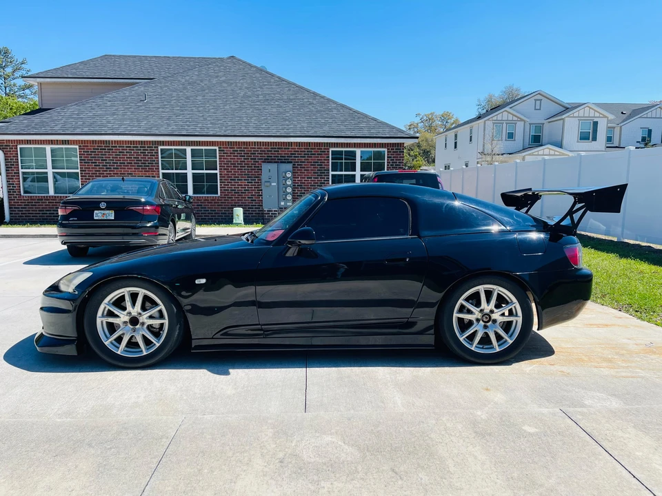 2002 Honda AP1 S2000 - Image 14 of 31