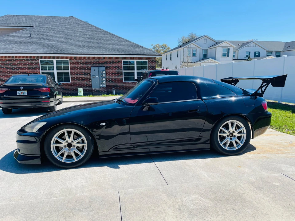 2002 Honda AP1 S2000 - Image 13 of 31