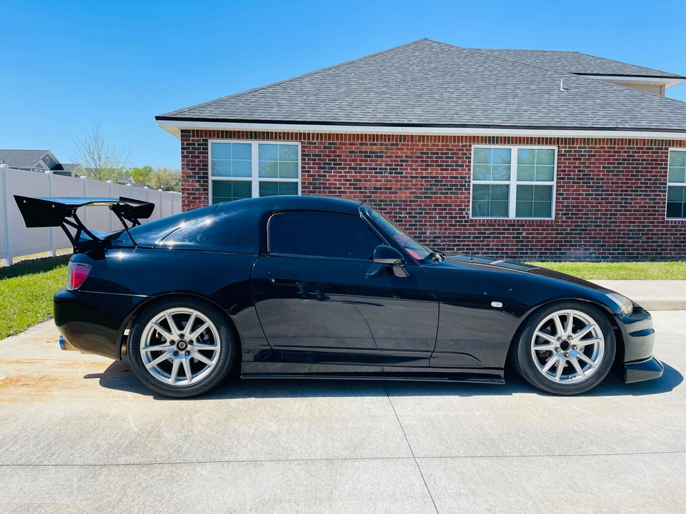 2002 Honda AP1 S2000 - Image 29 of 31