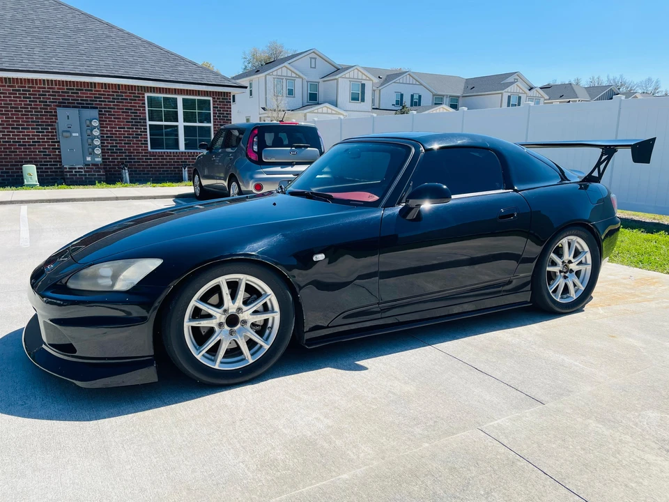 2002 Honda AP1 S2000 - Image 12 of 31