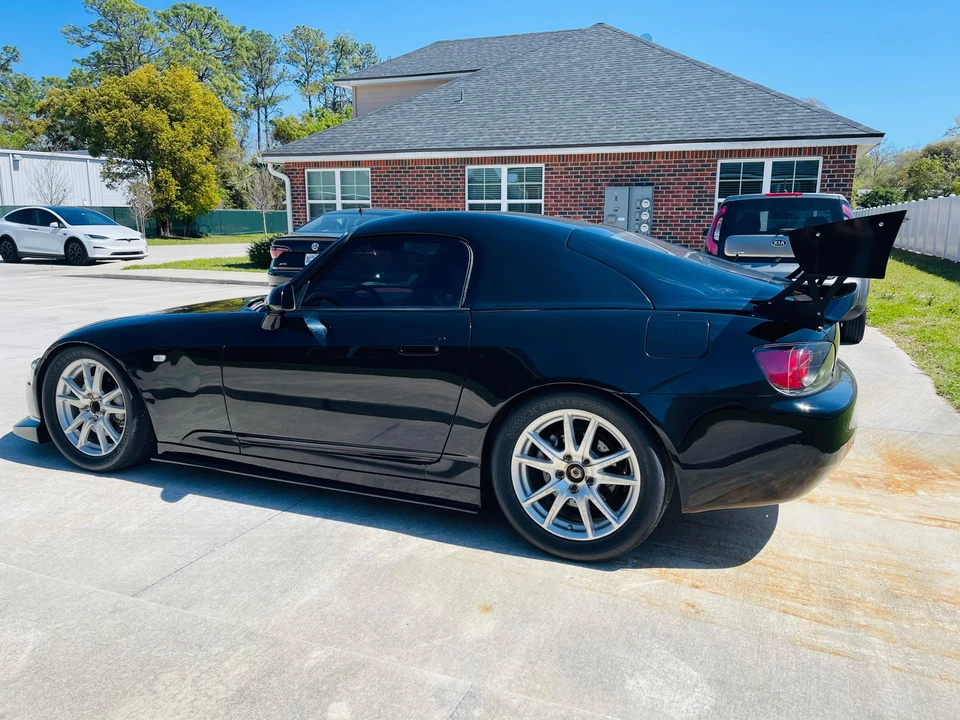 2002 Honda AP1 S2000 - Image 15 of 31