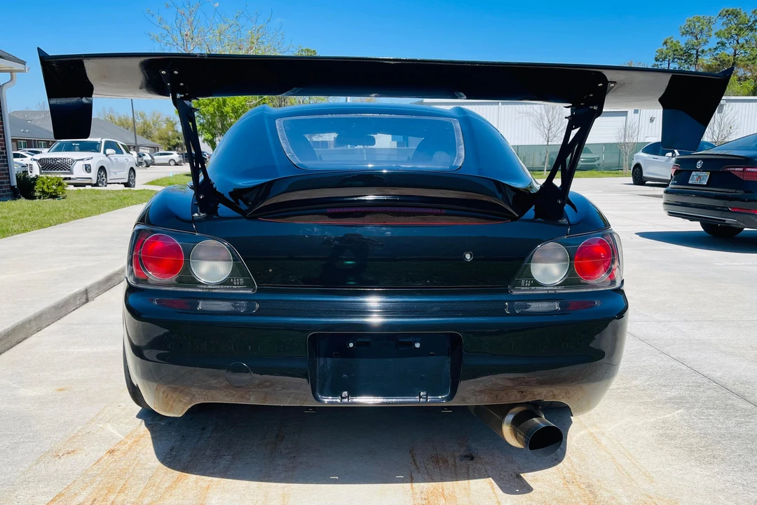 2002 Honda AP1 S2000 - Image 5 of 31