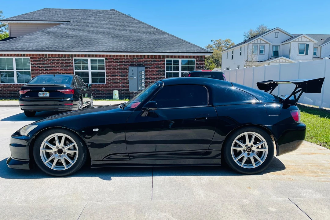 2002 Honda AP1 S2000 - Image 3 of 31