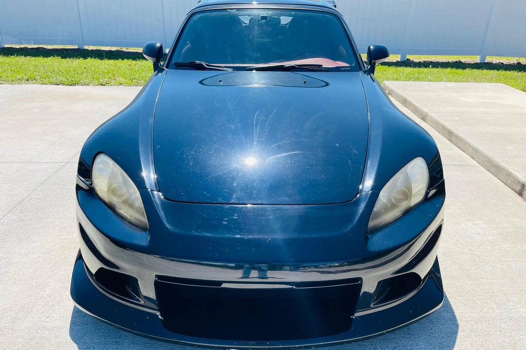 2002 Honda AP1 S2000 - Image 2 of 31