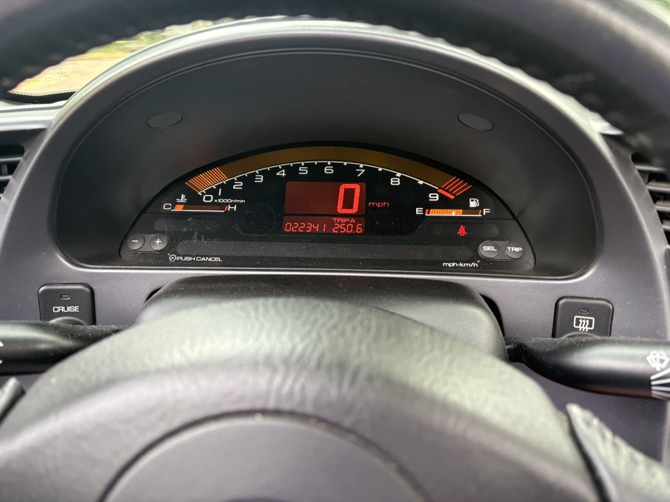 2002 Honda AP1 S2000 - Image 10 of 11