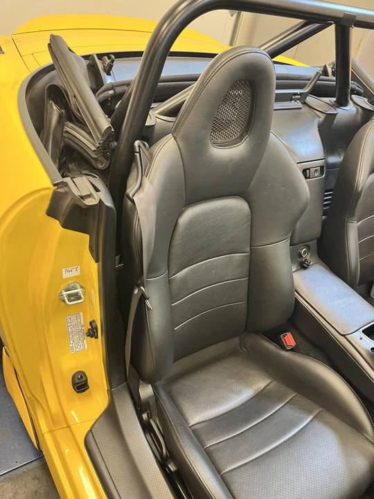2002 Honda AP1 S2000 - Image 30 of 31