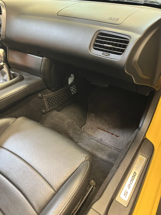 2002 Honda AP1 S2000 - Image 31 of 31