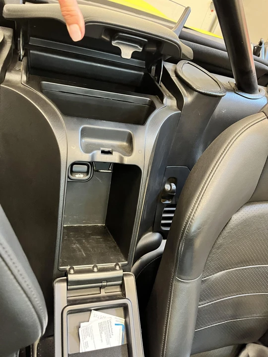2002 Honda AP1 S2000 - Image 25 of 31