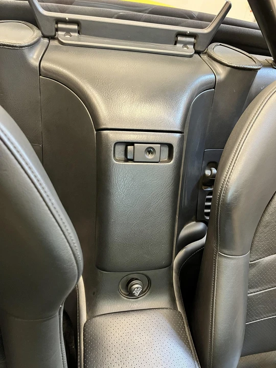 2002 Honda AP1 S2000 - Image 23 of 31