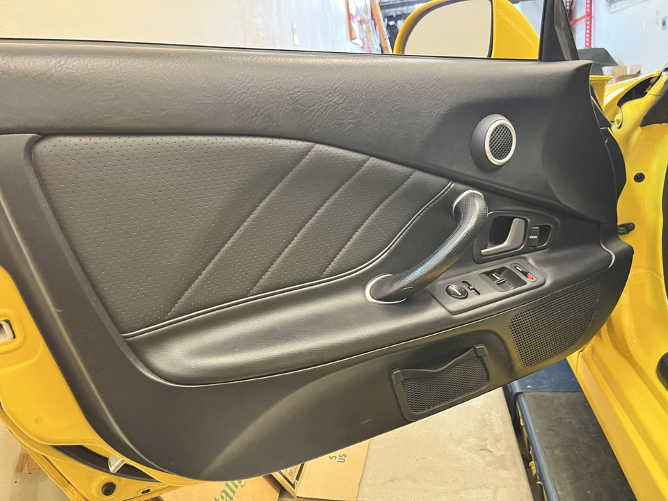 2002 Honda AP1 S2000 - Image 20 of 31