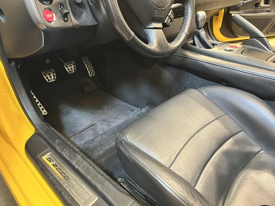 2002 Honda AP1 S2000 - Image 22 of 31