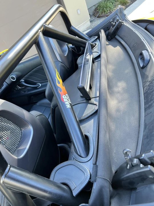 2002 Honda AP1 S2000 - Image 26 of 31