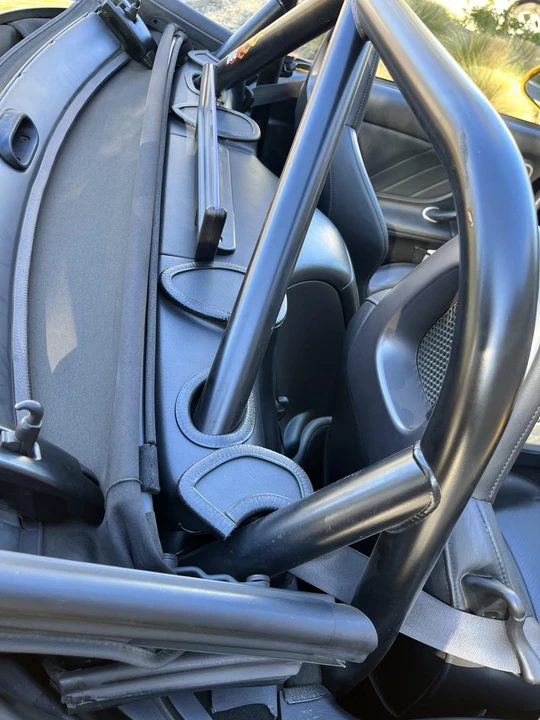 2002 Honda AP1 S2000 - Image 27 of 31