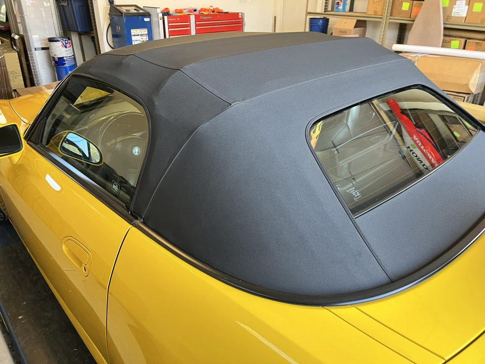 2002 Honda AP1 S2000 - Image 14 of 31